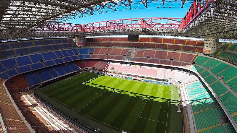 San Siro 