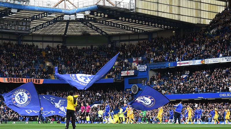 Tìm hiểu đội bóng chủ sân Stamford Bridge