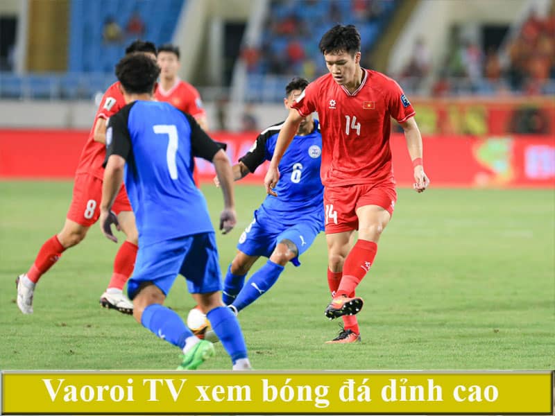 Vào rồi TV cung cấp nhiều dịch vụ chất lượng